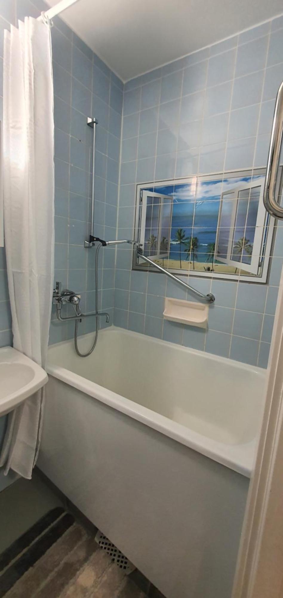 Apartment With Garden Near Metro! Стокхолм Екстериор снимка