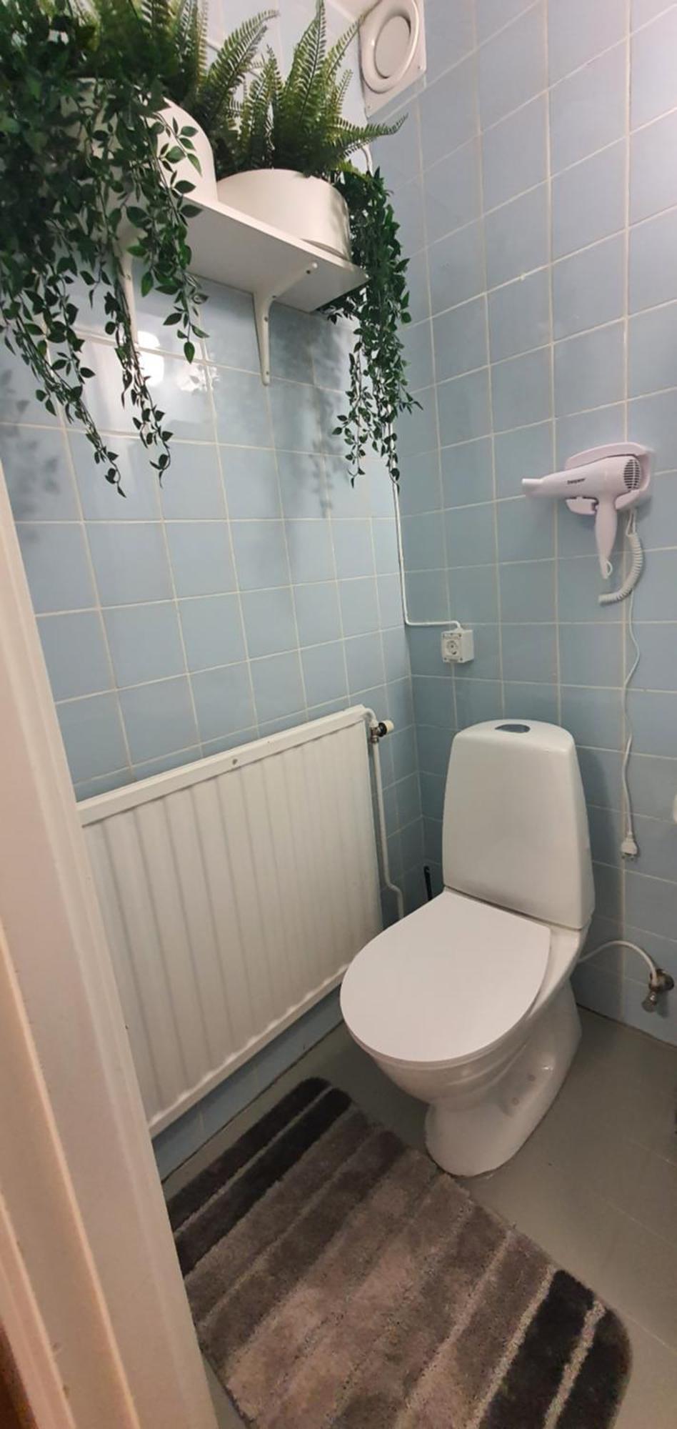 Apartment With Garden Near Metro! Стокхолм Екстериор снимка